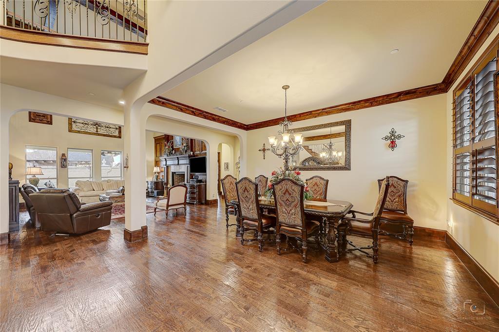 Park Place Estates Ph 3 - Residential