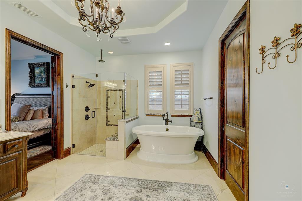 Park Place Estates Ph 3 - Residential