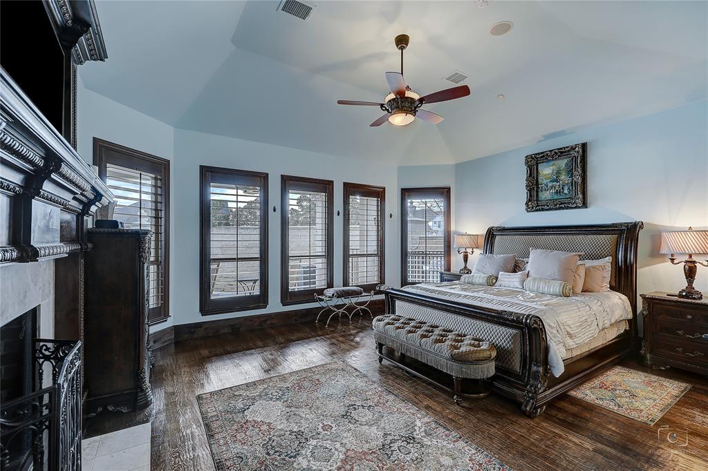 Park Place Estates Ph 3 - Residential