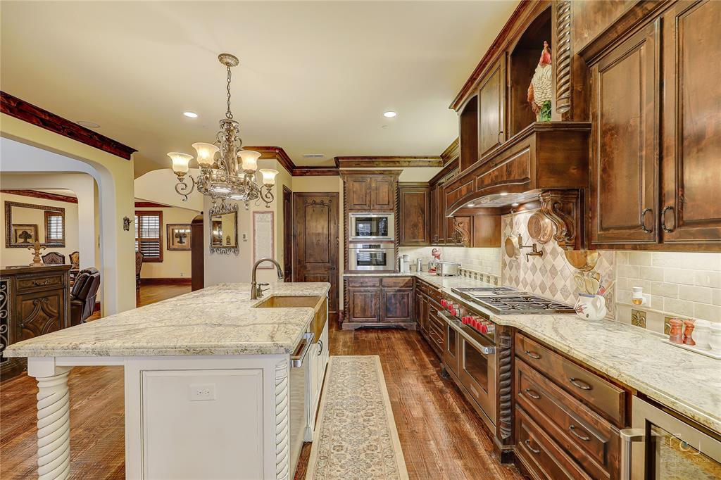 Park Place Estates Ph 3 - Residential