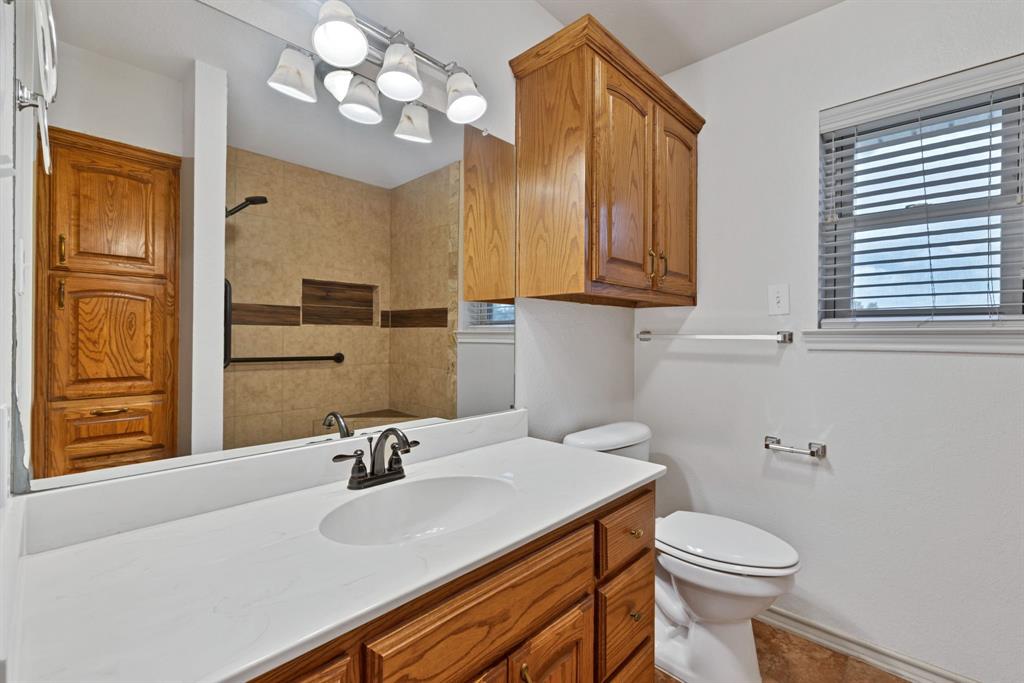M Brenan - Residential