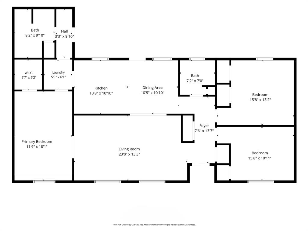 M Brenan - Residential