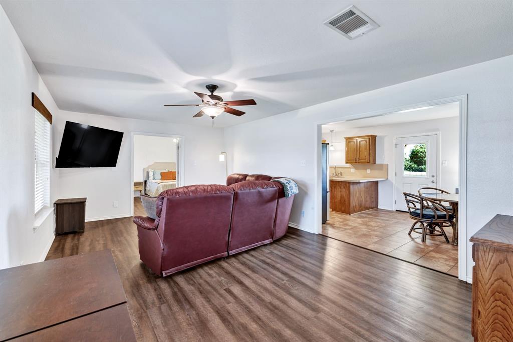 M Brenan - Residential