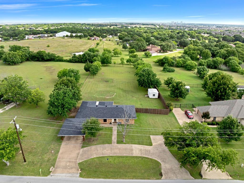 M Brenan - Residential