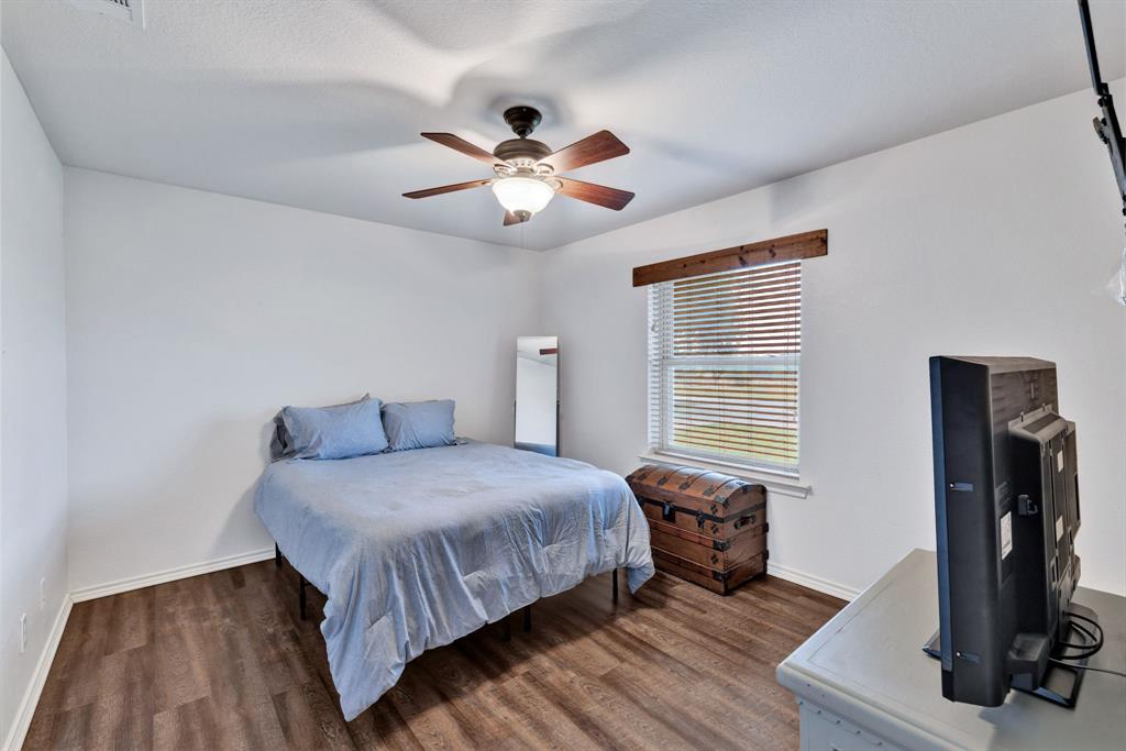 M Brenan - Residential