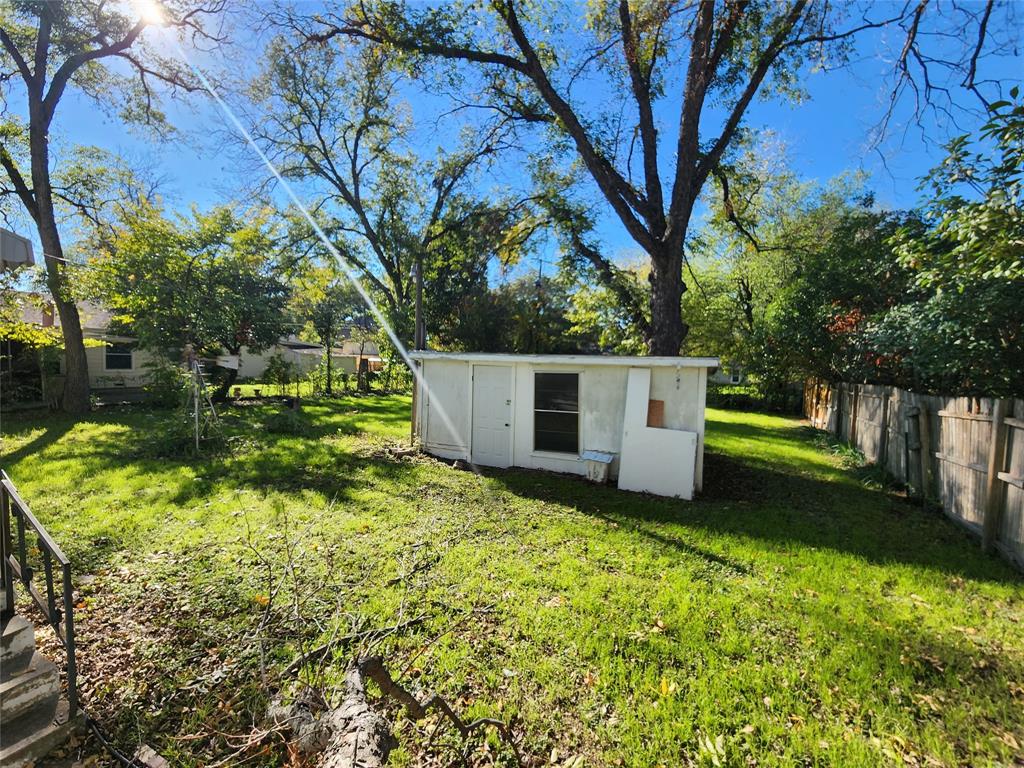 Crestwood Add - Residential