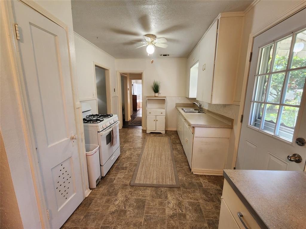 Crestwood Add - Residential
