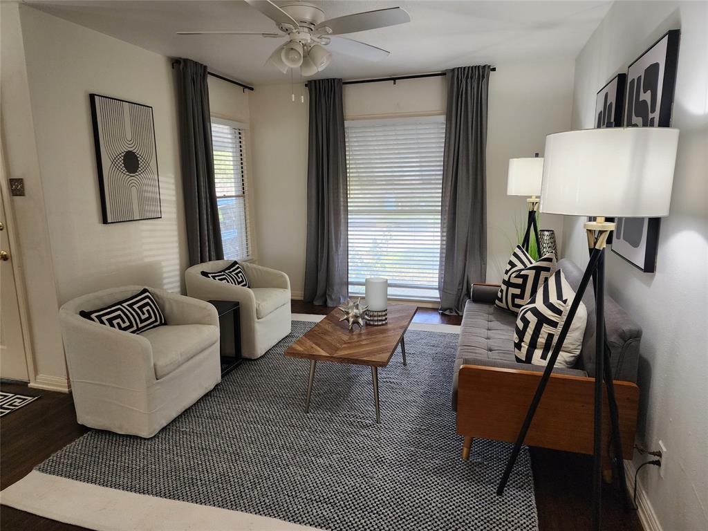 Crestwood Add - Residential