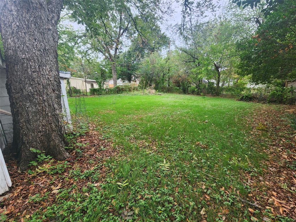 Crestwood Add - Residential