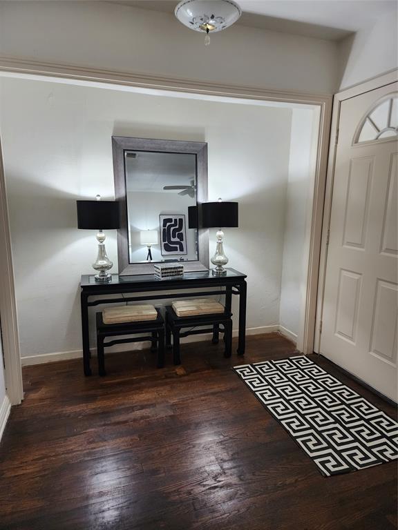 Crestwood Add - Residential
