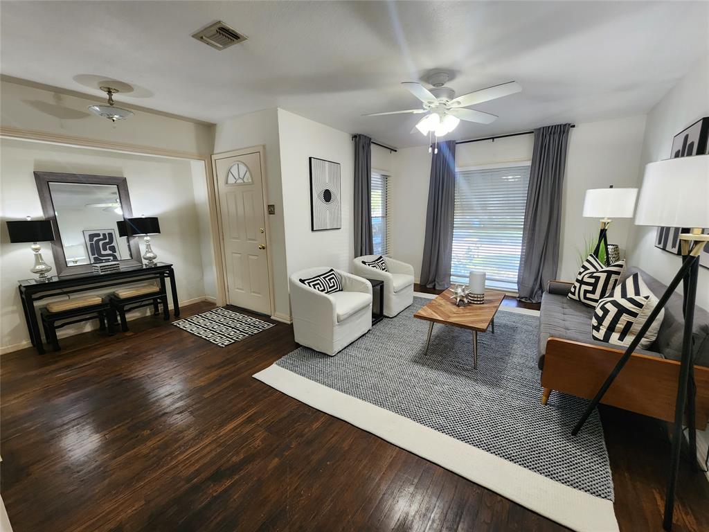 Crestwood Add - Residential