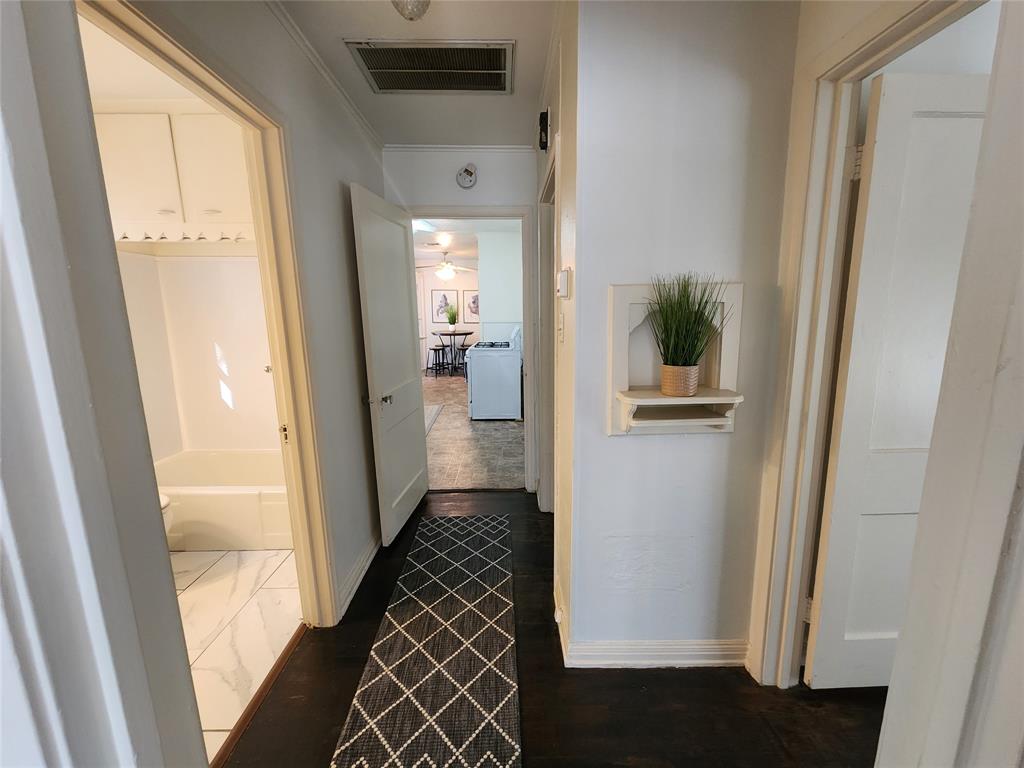 Crestwood Add - Residential