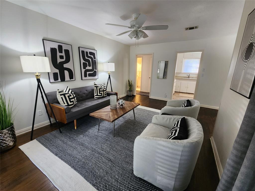 Crestwood Add - Residential