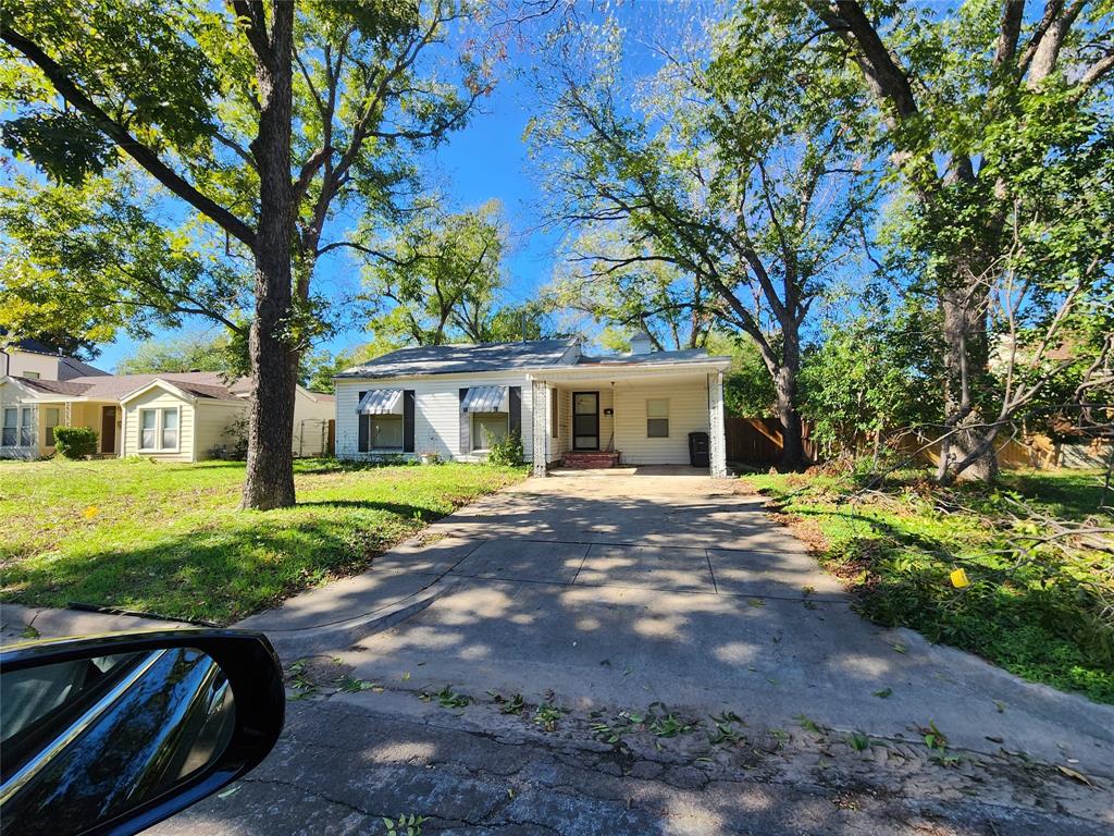 Crestwood Add - Residential