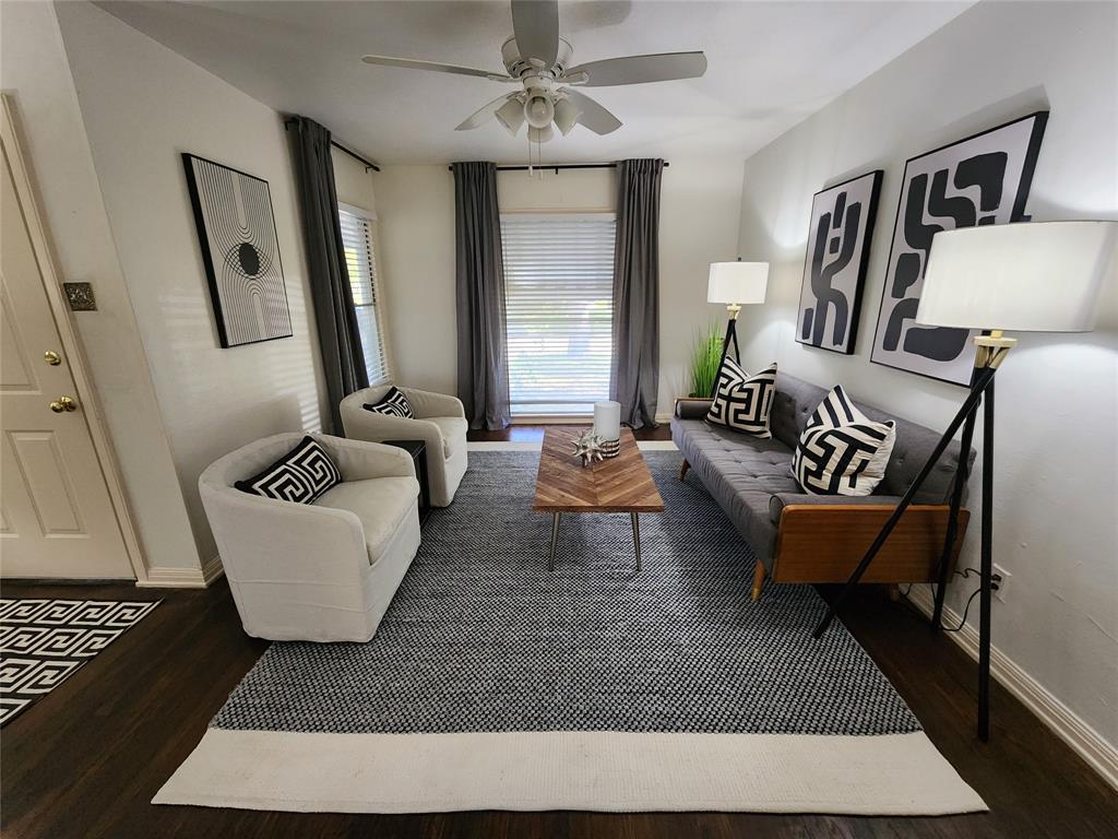 Crestwood Add - Residential