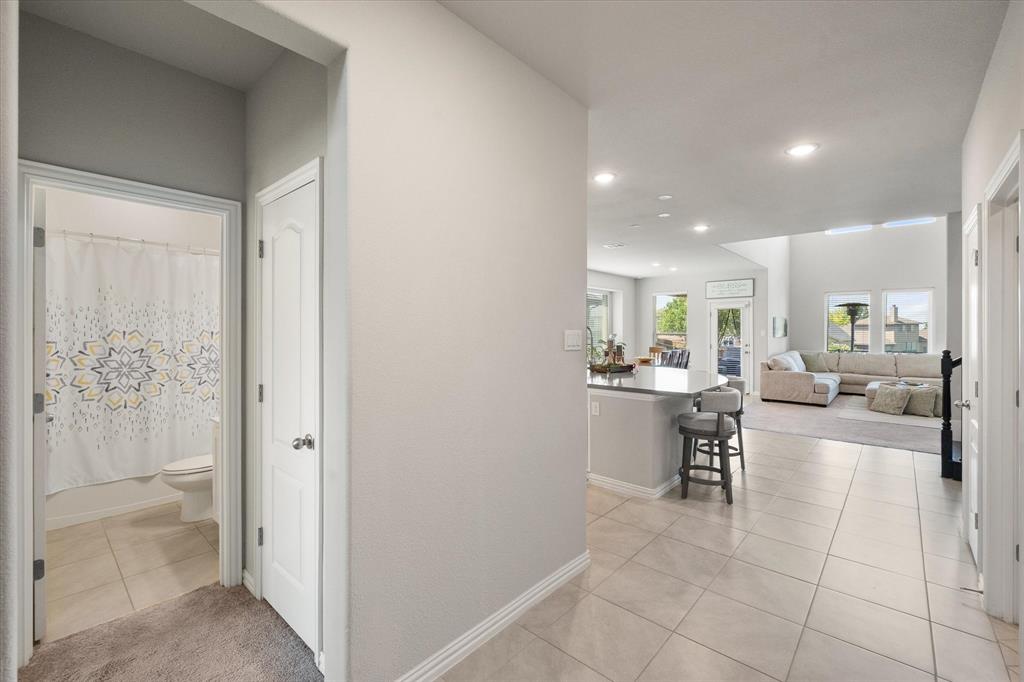 Highpoint Hill - Residential