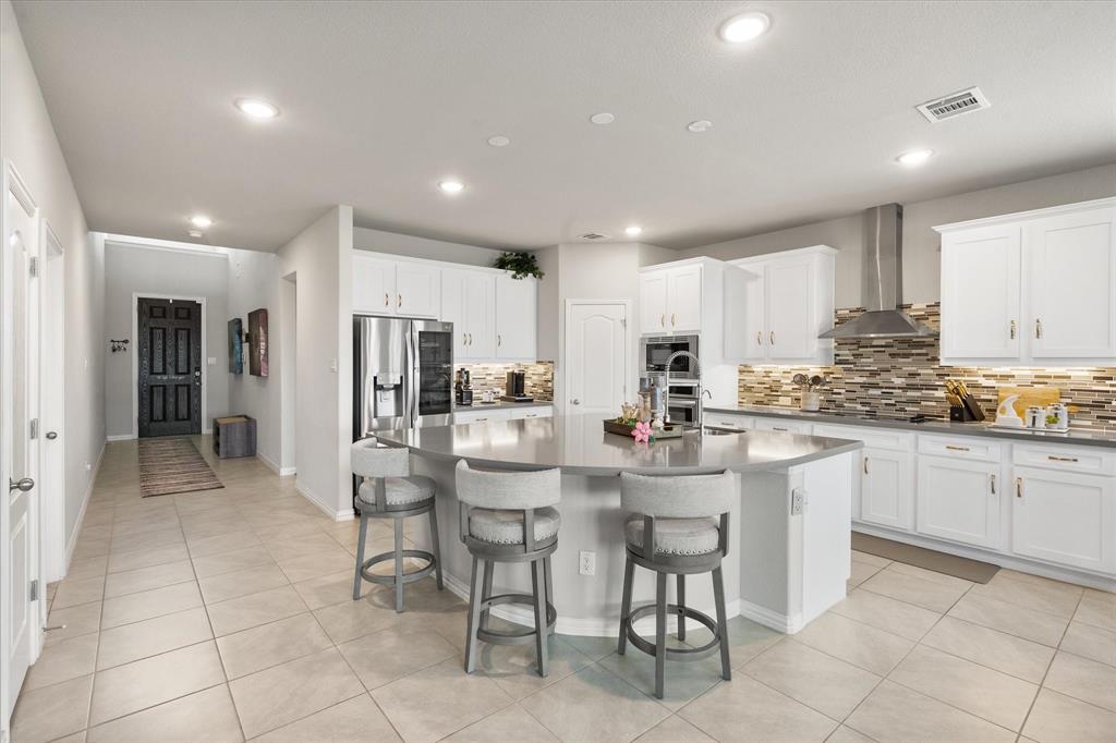 Highpoint Hill - Residential