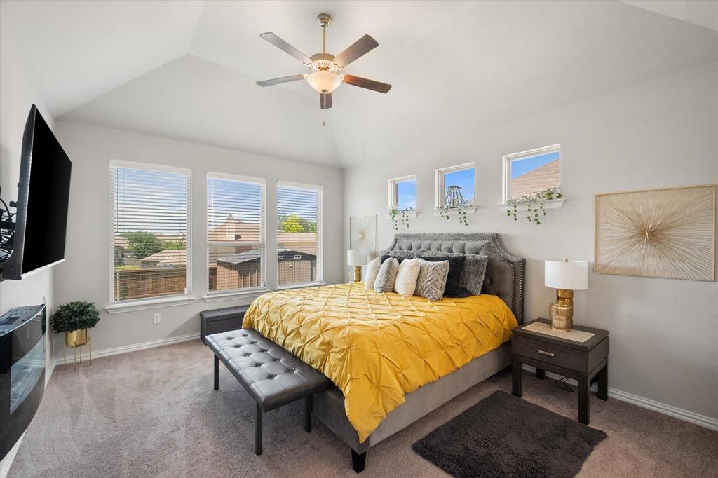Highpoint Hill - Residential