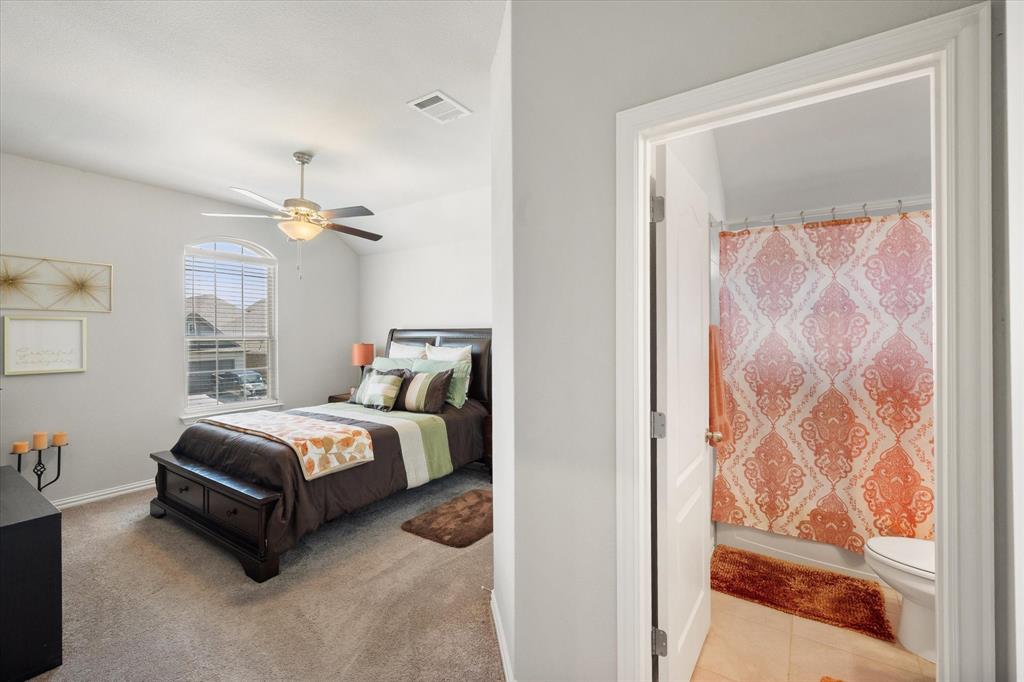 Highpoint Hill - Residential