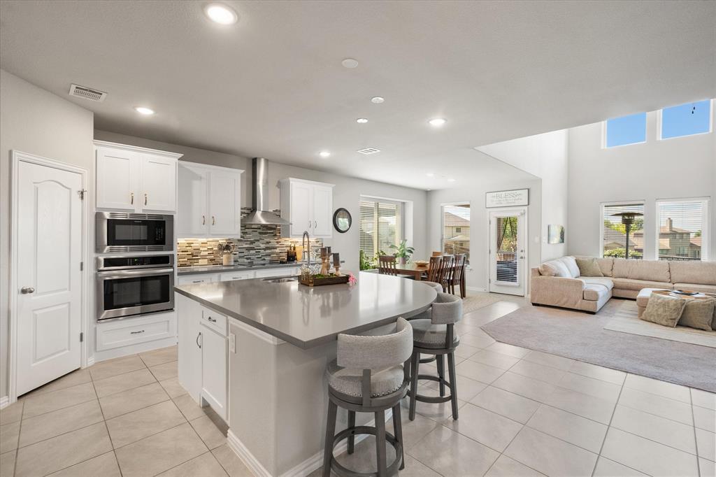 Highpoint Hill - Residential