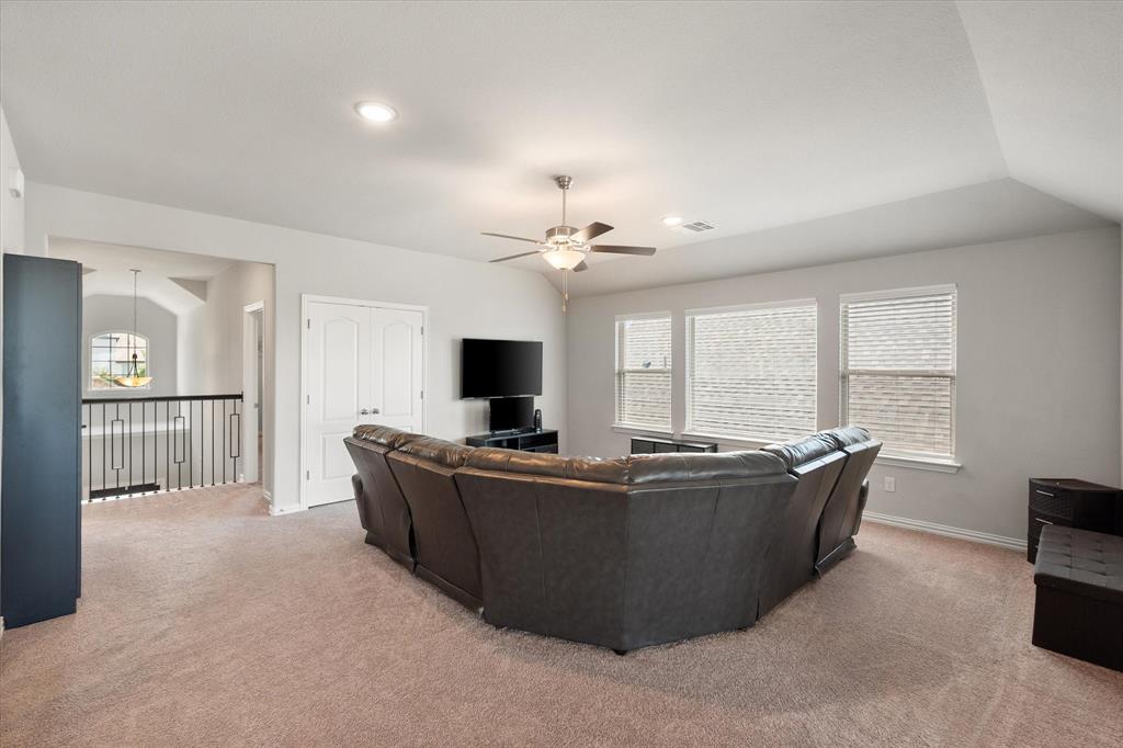Highpoint Hill - Residential