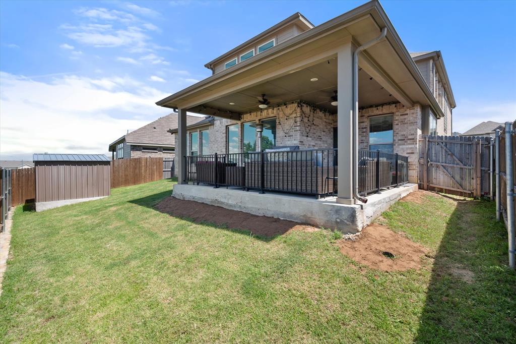 Highpoint Hill - Residential