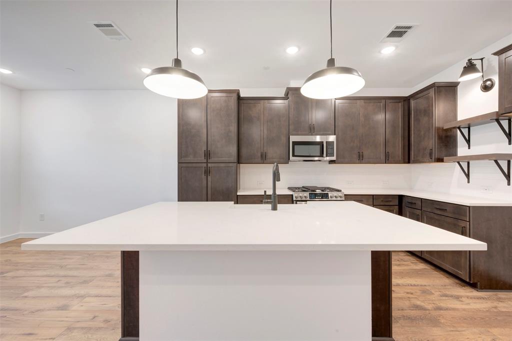 Providence Commons - Residential
