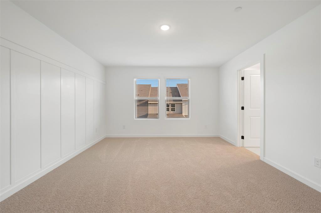 Providence Commons - Residential