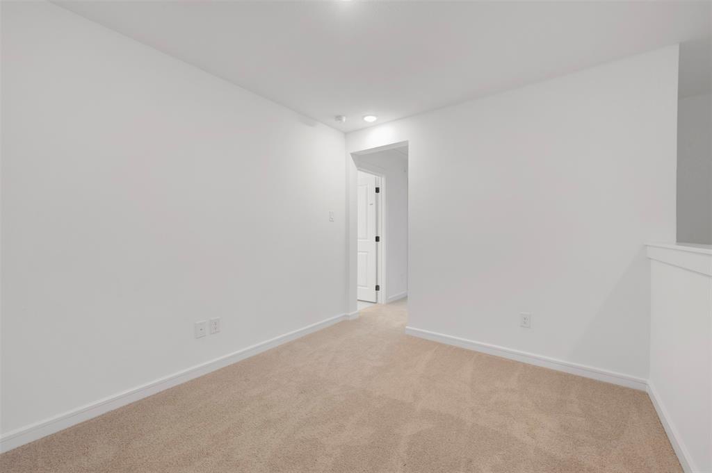 Providence Commons - Residential