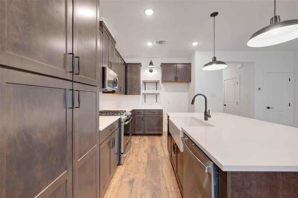 Providence Commons - Residential