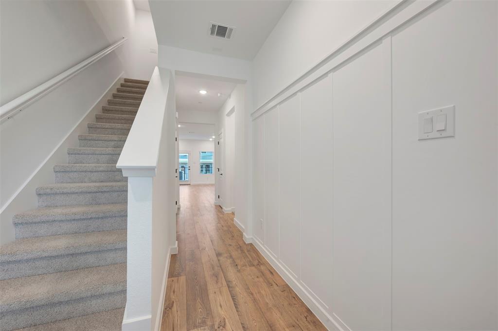 Providence Commons - Residential