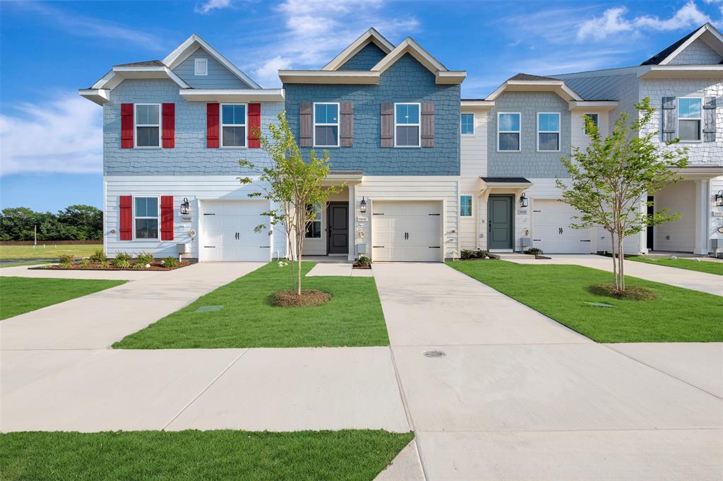 Providence Commons - Residential