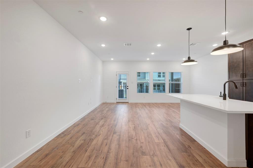 Providence Commons - Residential