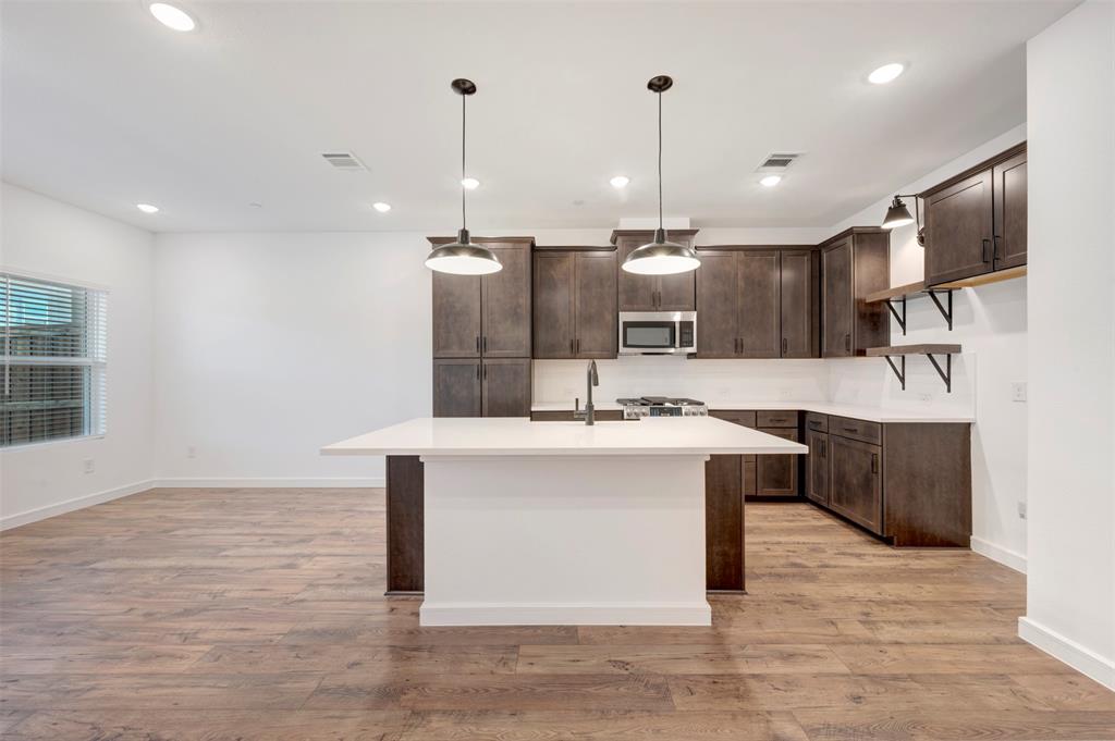Providence Commons - Residential