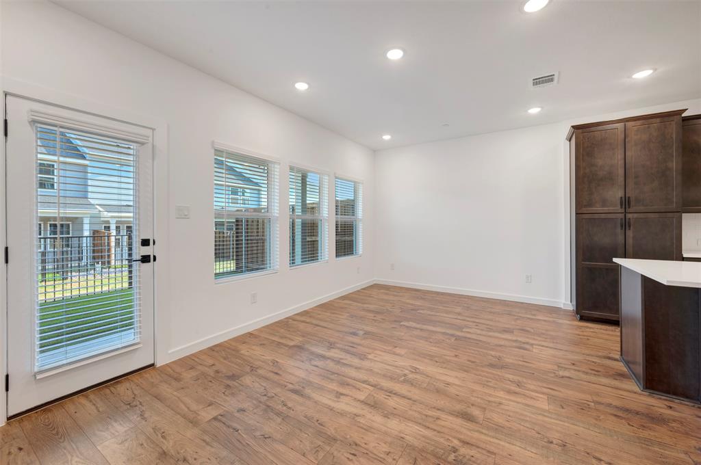 Providence Commons - Residential