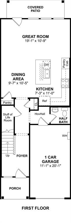 Providence Commons - Residential