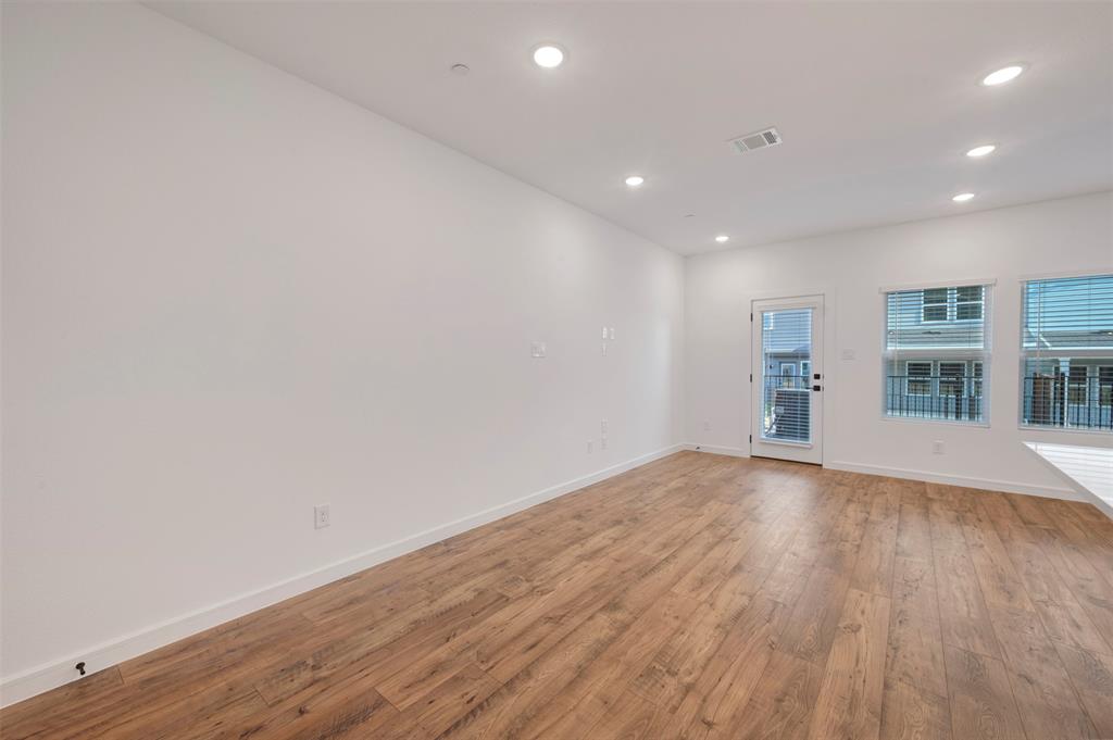 Providence Commons - Residential