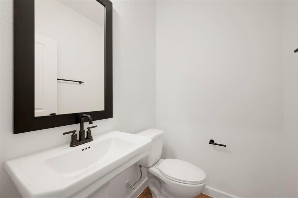 Providence Commons - Residential