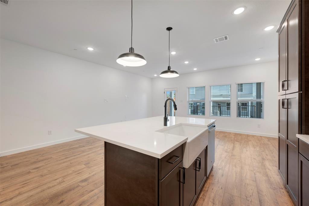 Providence Commons - Residential