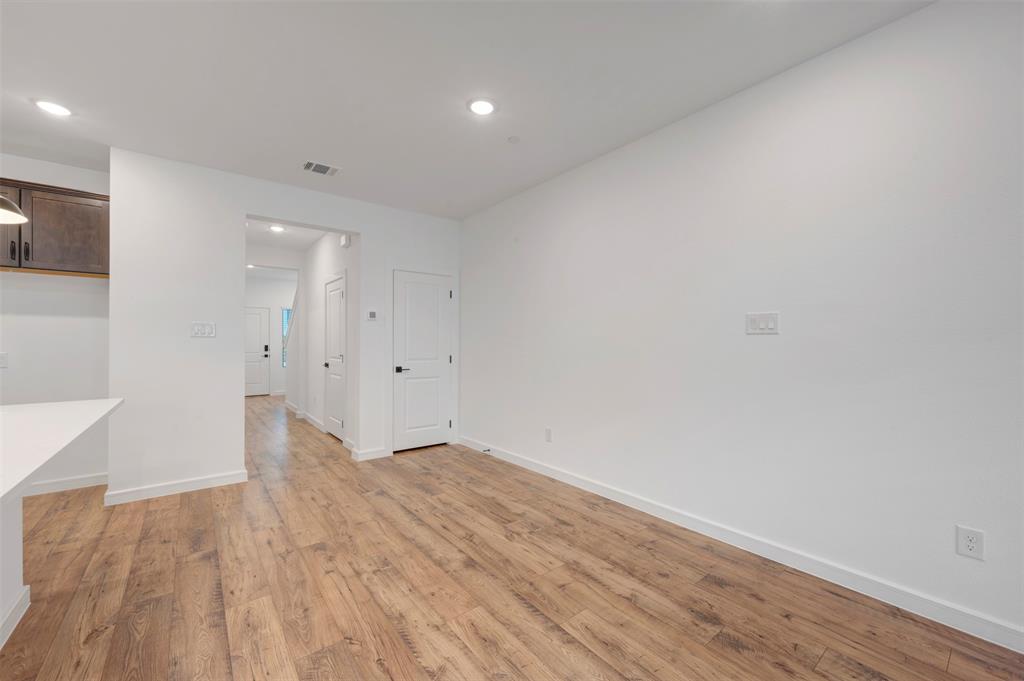 Providence Commons - Residential
