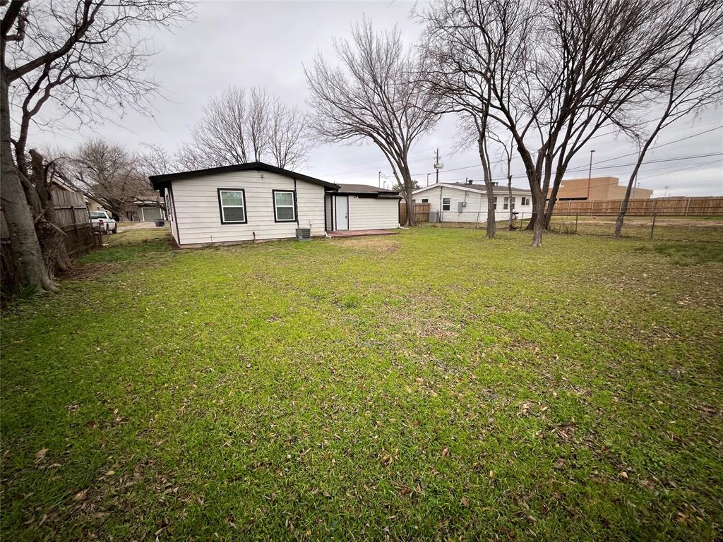 Valwood Park 04 - Residential Lease