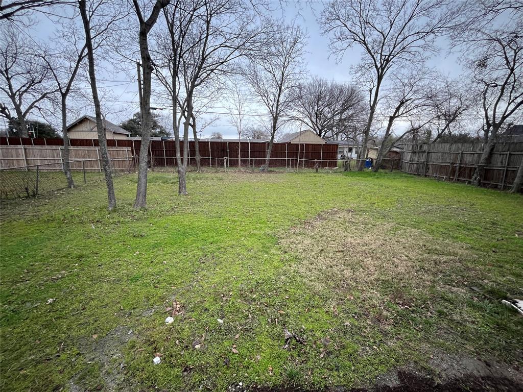 Valwood Park 04 - Residential Lease