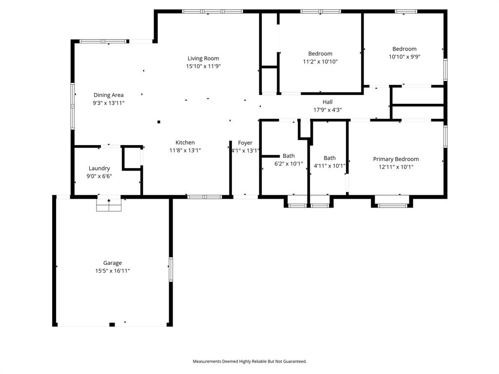 Briarwood Estates - Residential