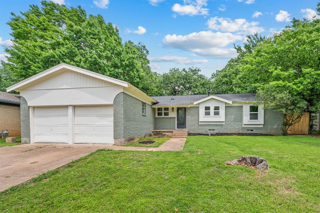 Briarwood Estates - Residential
