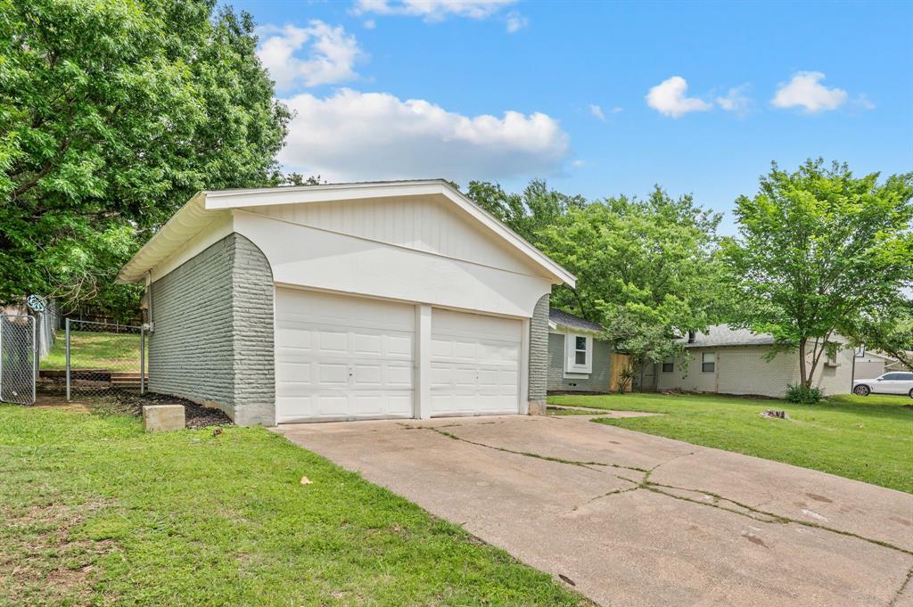 Briarwood Estates - Residential