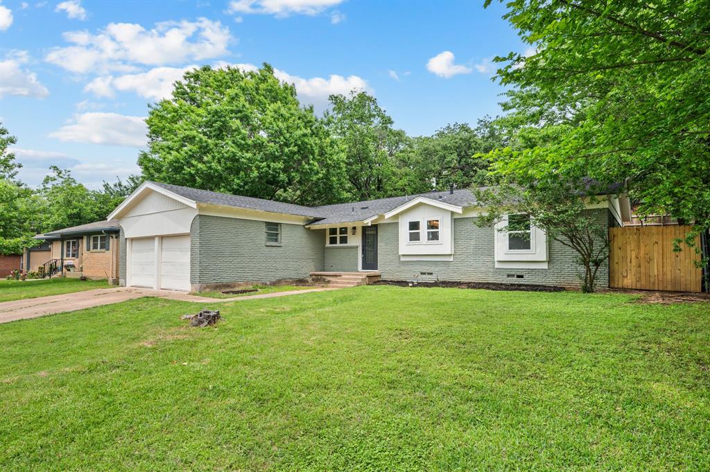 Briarwood Estates - Residential