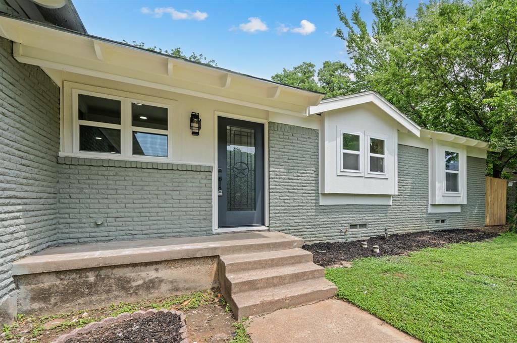 Briarwood Estates - Residential