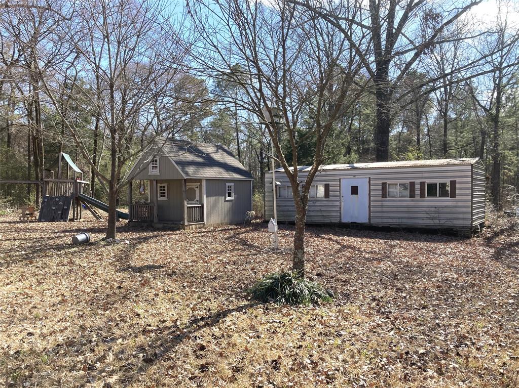 Rural - Residential