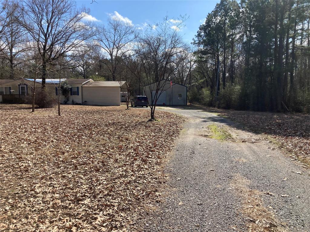 Rural - Residential