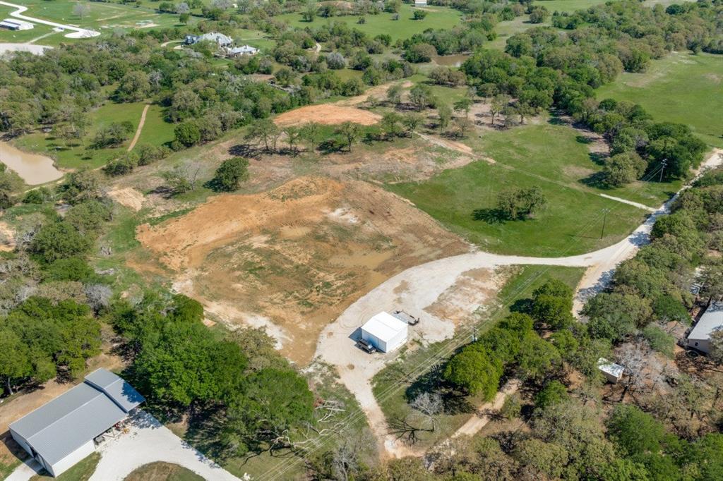 Lybbert & Dahl Add - Land